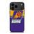 PHOENIX SUNS ICON iPhone 17 Pro Max Case