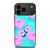 PINK NATION VICTORIA'S SECRET LOGO FLAMENGOS iPhone 17 Pro Max Case