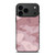 PINK NATION VICTORIA'S SECRET LOGO ICON CAMO iPhone 17 Pro Max Case