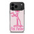 PINK PANTHER iPhone 17 Pro Max Case