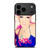 PINK iPhone 17 Pro Max Case