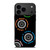 PIRELLI F1 TIRE ICON iPhone 17 Pro Max Case