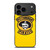PITTSBURGH PIRATES BASEBALL 2 iPhone 17 Pro Max Case