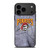 PITTSBURGH PIRATES ICON iPhone 17 Pro Max Case