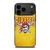 PITTSBURGH PIRATES iPhone 17 Pro Max Case