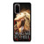 DRAG ME TO HELL Samsung Galaxy S20 Case