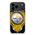 PITTSBURGH STEELERS FOOTBALL iPhone 17 Pro Max Case