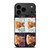 PIZZA CAT 2 iPhone 17 Pro Max Case