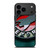PLANET EXPRESS FUTURAMA 3D iPhone 17 Pro Max Case