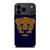 PUMAS UNAM iPhone 17 Pro Max Case