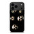 QUEEN iPhone 17 Pro Max Case