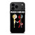RADIOHEAD iPhone 17 Pro Max Case