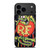 RAT FINK PINSTRIPE iPhone 17 Pro Max Case
