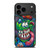 RAT FINK STINKY MONKEY iPhone 17 Pro Max Case