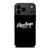 RAWLINGS SPORTWEAR LOGO iPhone 17 Pro Max Case