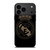 REAL MADRID ICON iPhone 17 Pro Max Case