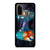 DRAGON BALL SUPER SAIYAN BLUE GOKU VEGETA Samsung Galaxy S20 Case