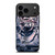 ROB GRONKOWSKI NEW ENGLAND PATRIOTS ART iPhone 17 Pro Max Case