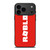 ROBLOX GAME LOGO iPhone 17 Pro Max Case