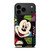 ROMERO BRITTO MICKEY MOUSE iPhone 17 Pro Max Case