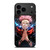 SATORU GOJO JUJUTSU KAISEN ANIME iPhone 17 Pro Max Case