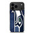 SEATTLE SEAHAWKS EAGLE LOGO iPhone 17 Pro Max Case