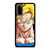 DRAGON BALL Z SUPER SAIYA Samsung Galaxy S20 Case