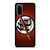 DRAGON BALL Z SYMBOL Samsung Galaxy S20 Case