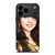 SELENA GOMEZ iPhone 17 Pro Max Case