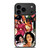 SELENA QUINTANILLA COLLAGE iPhone 17 Pro Max Case