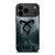 SHADOWHUNTER ANGELIC iPhone 17 Pro Max Case