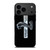 SHELBY COBRA FORD SUPER SNIKE iPhone 17 Pro Max Case