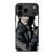 SHERLOCK HOLMES ART iPhone 17 Pro Max Case