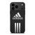 SIMPLE ADIDAS LOGO iPhone 17 Pro Max Case