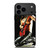 SLASH G N R Guns And Roses iPhone 17 Pro Max Case