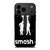SMOSH iPhone 17 Pro Max Case