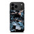 SOLO LEVELING SUNG JIN WOO COLLAGE iPhone 17 Pro Max Case