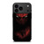 SONY SPIDERMAN BLACK iPhone 17 Pro Max Case