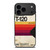 SONY VIDEO CASSETTE T-120 iPhone 17 Pro Max Case