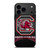 SOUTH CAROLINA GAMECOCKS iPhone 17 Pro Max Case