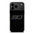 STEPHEN CURRY LOGO iPhone 17 Pro Max Case