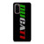DUCATI LOGO ITALIAN FLAG Samsung Galaxy S20 Case