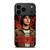 STRANGER THINGS DUSTIN 2 iPhone 17 Pro Max Case