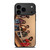 STRANGER THINGS TEAM iPhone 17 Pro Max Case