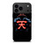 STREET FIGHTER AKUMA GOUKI GAMES iPhone 17 Pro Max Case