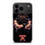 STREET FIGHTER AKUMA GOUKI iPhone 17 Pro Max Case