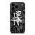 STUSSY ART iPhone 17 Pro Max Case