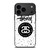STUSSY COLLECTION iPhone 17 Pro Max Case