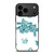 STUSSY LOGO THE DEALERS ICON iPhone 17 Pro Max Case