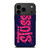 STUSSY LOGO iPhone 17 Pro Max Case